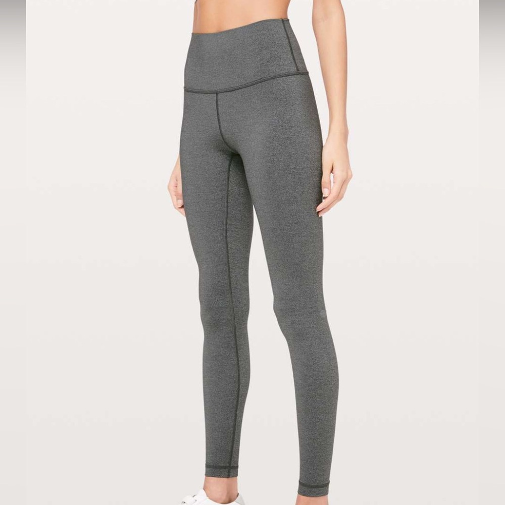 Lululemon Wunder Under High-Rise *Luxtreme 28 Women’s Size 10